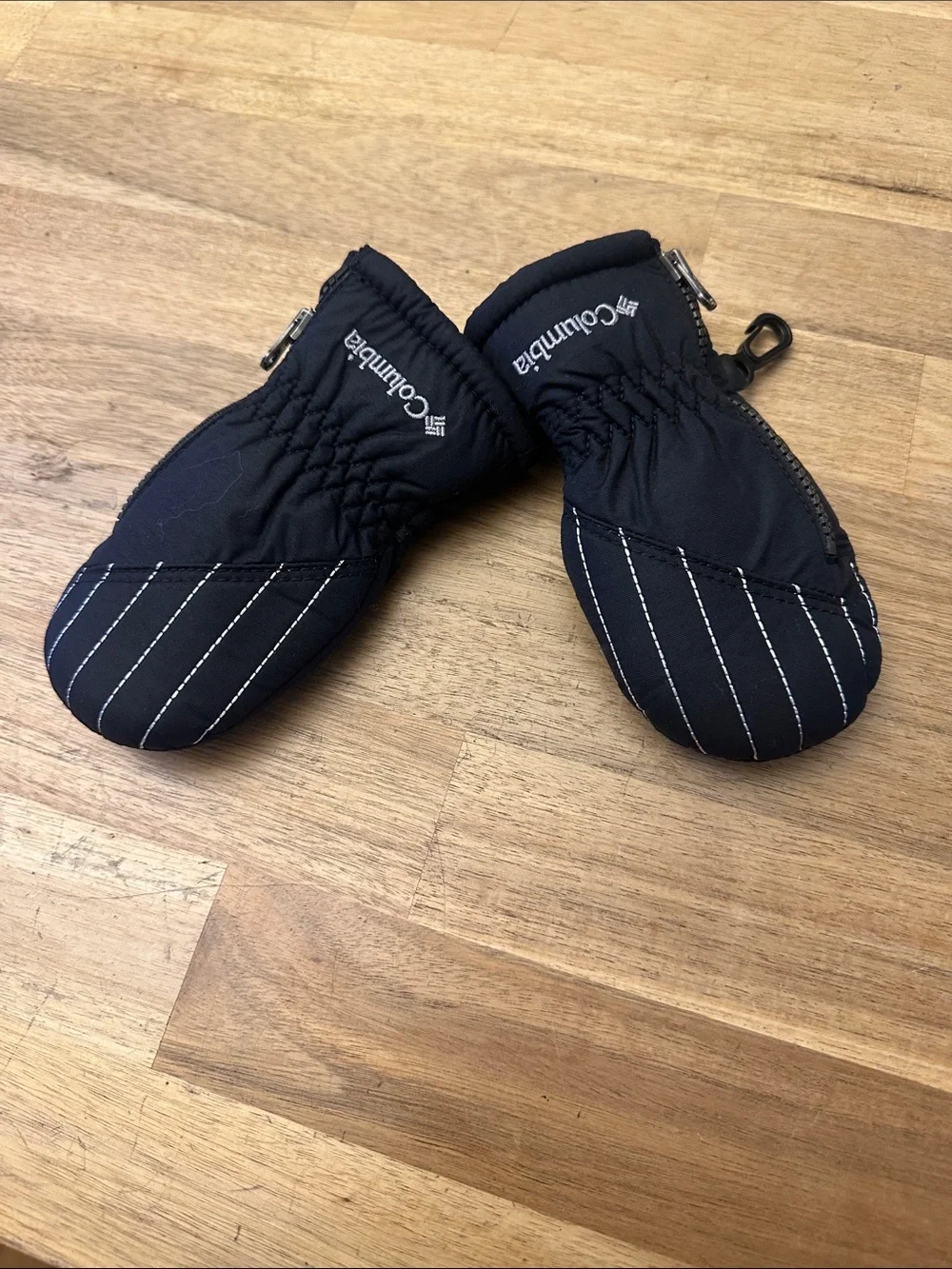 COLUMBIA Chippewa III mittens